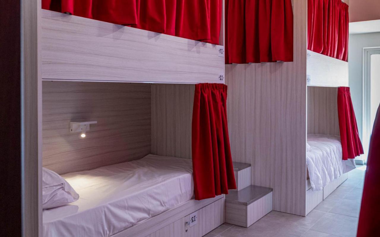 The Rose Hostel سانت جوليان المظهر الخارجي الصورة